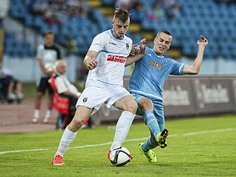 UCD and Shamrock Rovers find o...